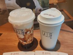 -阿嬷手作(成都万象城店)