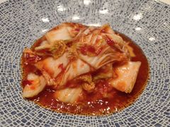 泡菜-院里寻菜·祖庵菜宴请(观沙岭店)
