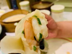 -开海·红岛海鲜虾水饺(石老人店)
