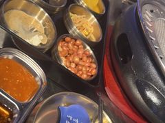 -入火韩国烤肉(凯旋广场店)