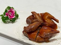 -新成海港大酒楼(康华路店)