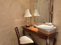 -深圳东部华侨城茵特拉根酒店