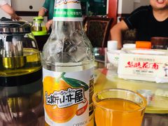-范记靖远羊羔肉(博物馆店)