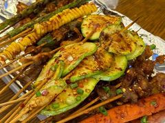 -瓯菜排档·温州海鲜(玕南店)