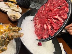 -东海怡品海鲜豆捞(西水东店)