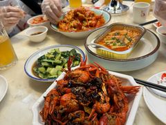 -阿胖龙虾小海鲜(宁国南路总店)