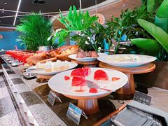 -拉蒂娜·巴西牛排馆 Latina·Brazilian Steakhouse(王府井喜悦店)