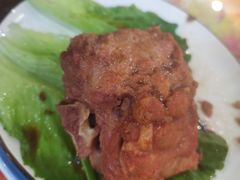 -石老头关东饺子王·东北菜(嘉华鑫城店)