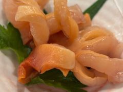 -Sushi Hanzo半藏(天环广场店)