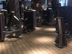 -威尔仕健身(杭州万象城店)