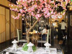 -九井澤精致料理(金茂店)