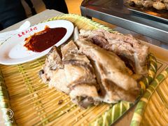 -总参北京涮羊肉