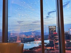 -三迪希尔顿酒店·星空酒廊