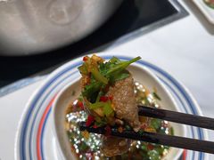-许府牛火锅(信义坊总店)