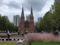 -徐家汇书院