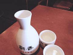 -福烤锦花(长乐路店)