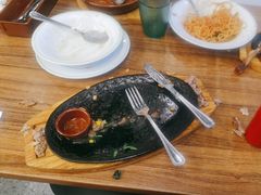 -萨莉亚意式餐厅(河东万达店)