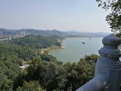 -昭山风景名胜区