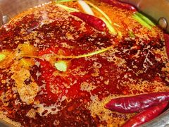 -呷哺呷哺 黄金牧场 (新中关购物中心店)