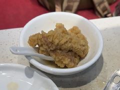 -木王宴语·野生鲜菌火锅(玉河店)