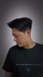 -豪帅男士理容馆