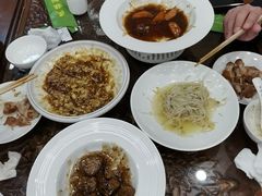 -民族饭荘(新华大街店)