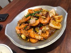 -大牌大·传统杭帮菜(湖滨店)