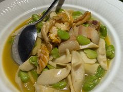 -许爷家·生态湖鲜(徐汇日月光店)