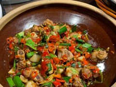 -井水小厨·湘菜(活力广场店)