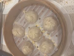 豚肉小笼包-鼎泰丰(环贸店)