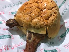-渔记茶餐厅(渔村店)