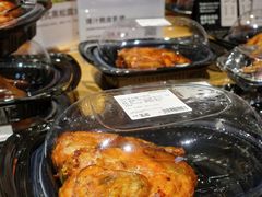 -七鲜超市(瑞虹天地太阳宫店)