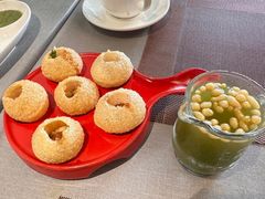 -Pita's&Tika's中东和印度风味餐厅(龙湖天街店)