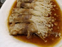 -老苏州大客堂·苏帮菜·松鼠桂鱼·苏州传统小吃(观前街人民商场店)