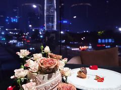 -wann lounge 低温慢煮牛排·清吧