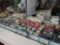零售区-江南春(中山中路店)
