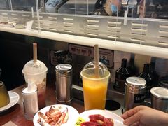 -伊茉家的烤肉店(勒泰中心店)