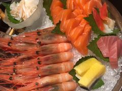 -匠和风精致料理(莆田财富中心店)