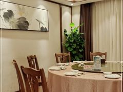 包厢-怡园饭店-餐厅(四望亭店)