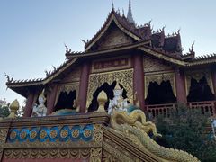 -西双版纳总佛寺