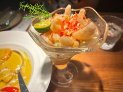 -星叶·东南亚料理(温州万象城店)