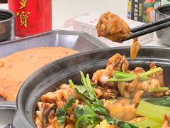 -友黔蛙(吉大店)