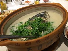 -风味小馆(天目湖宾馆店)
