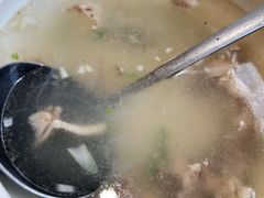 -培万河间驴火•驴肉火锅(东平店)