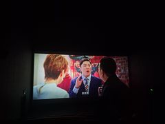 -扬州喜满客国际影城(京华城店)