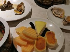 -加餐海鲜自助(宝龙一城店)