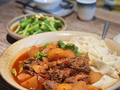 -那时新疆·车师(大宁音乐广场店)