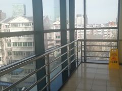 -首都医科大学附属北京潞河医院