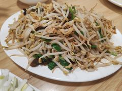 -姥家春饼店(漳州二路店)