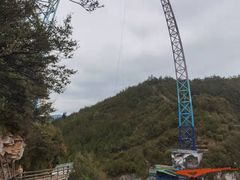 -重庆云阳龙缸景区